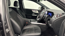 Mercedes-Benz Eqa 250+ 140kW AMG Line Premium 70.5kWh 5dr Auto Electric Hatchback